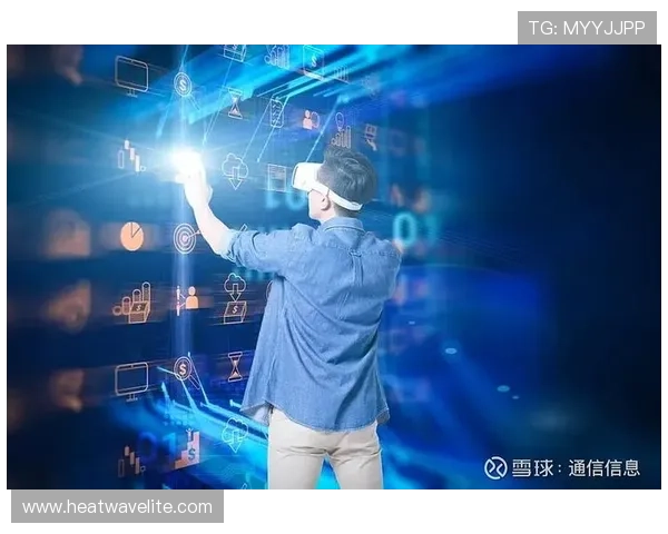 未来5G电子游戏将如何融合虚拟现实与增强现实技术 未来5G电子游戏将如何融合虚拟现实与增强现实技术